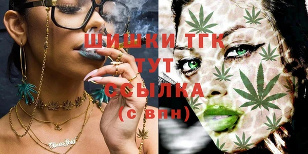 кристаллы Белокуриха